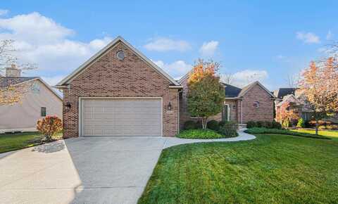 751 Breconshire Drive, Saline, MI 48176