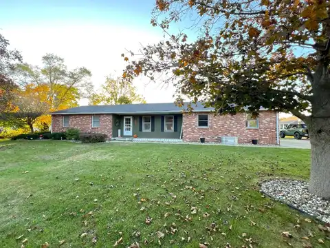 900 Canterbury Drive, Sturgis, MI 49091