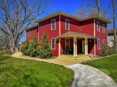 620 S Main Street, Wayland, MI 49348