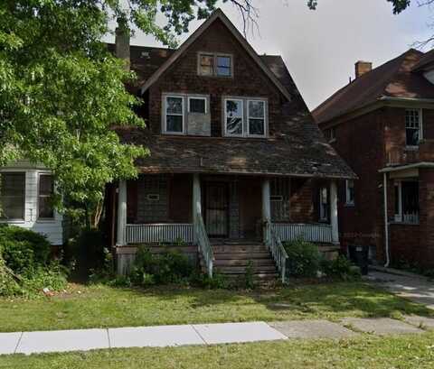 1220 Lawrence Street, Detroit, MI 48202