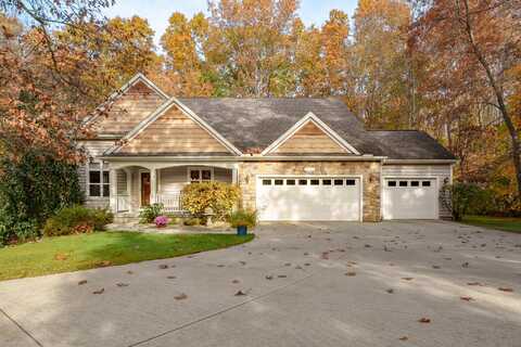 9286 Stratford Woods Trail, Kalamazoo, MI 49009