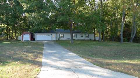 64510 Westwood Drive, Lawton, MI 49065