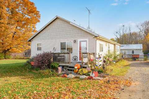 5820 N 20th, Kalamazoo, MI 49004