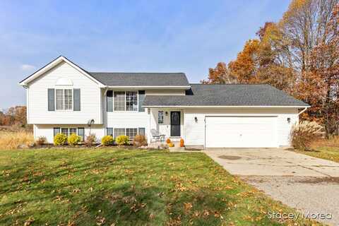 8177 Becker Street NE, Cedar Springs, MI 49319