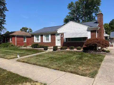 32510 W Chicago, Livonia, MI 48150