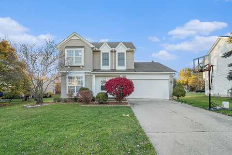 3030 Silver Spring Drive, Ann Arbor, MI 48103