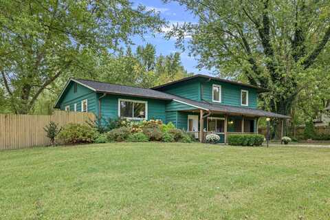 5576 Browntown Road, Sawyer, MI 49125