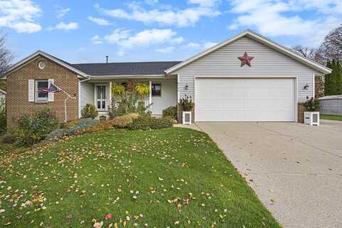 8499 N Maple Court, Zeeland, MI 49464