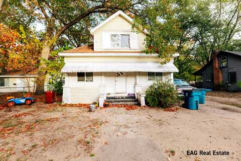 2912 9th Street, Muskegon Heights, MI 49444