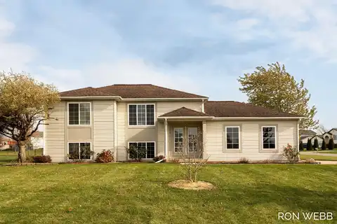 3538 Snip Drive, Holland, MI 49424