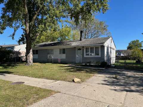 15439 Kerstyn Street, Taylor, MI 48180