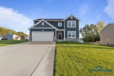 648 Sun Stone Drive SW, Byron Center, MI 49315