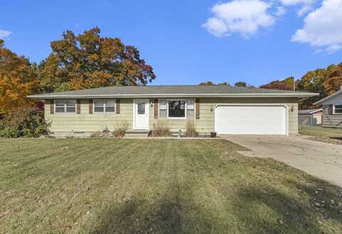 2550 Benston Road, Whitehall, MI 49461