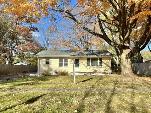 2701 Ashton Avenue, Kalamazoo, MI 49004