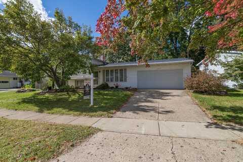 7734 Walcott Street, Portage, MI 49024