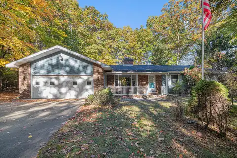 3220 Totimo Road, Mount Pleasant, MI 48858