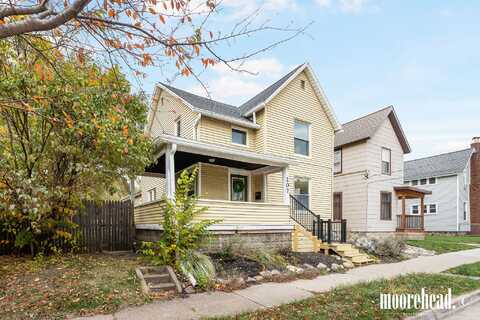 207 Page Street NE, Grand Rapids, MI 49505