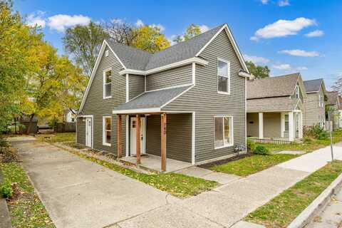 740 Baxter Street SE, Grand Rapids, MI 49503