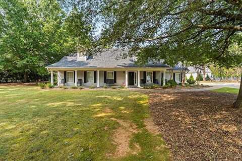 906 Saddle Hill Road, Greenwood, SC 29646