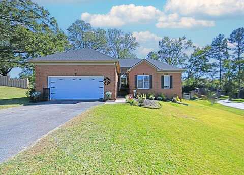 128 Ridgewood Circle, Greenwood, SC 29649