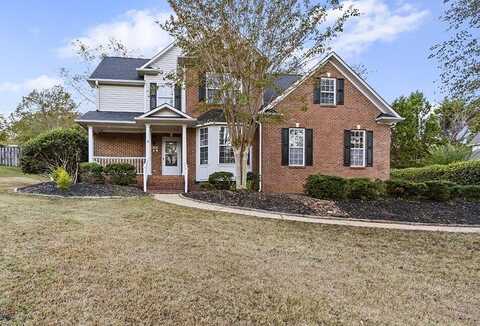 243 Cedar Bluff Road, Moore, SC 29369