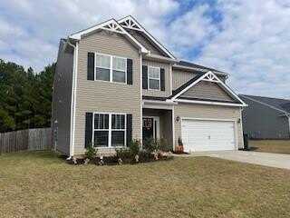 110 Claussen, Greenwood, SC 29646