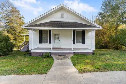 707 Brooks, Abbeville, SC 29620