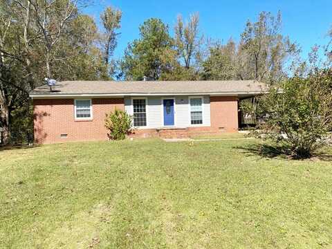 332 Pinehurst Dr, Greenwood, SC 29646