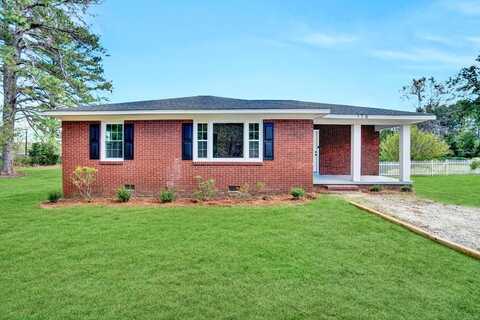 128 Marshall Cir., Greenwood, SC 29646