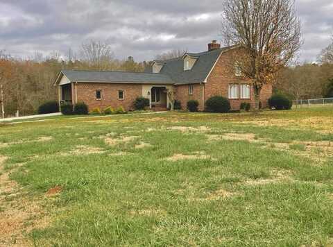5295 Old Calhoun Falls Road, Abbeville, SC 29620