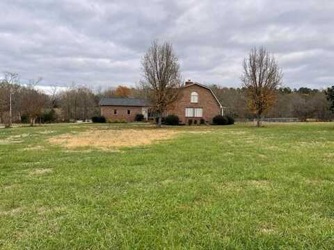 5295 Old Calhoun Falls Road, Abbeville, SC 29620