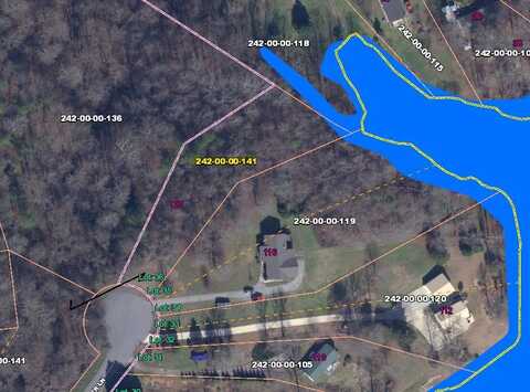 120 Otter Lane - Lot 36, Waterloo, SC 29384