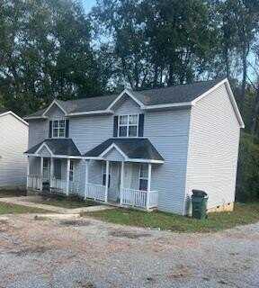 600 Trakas Ave, Greenwood, SC 29649