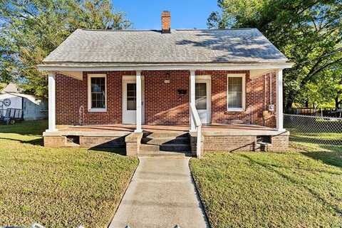 303 Lowell Ave, Greenwood, SC 29646