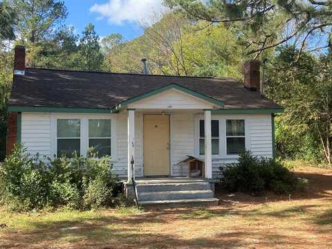 530 Tennessee Ave, Aiken, SC 29801