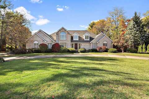 50715 Ashford Lane, Granger, IN 46530