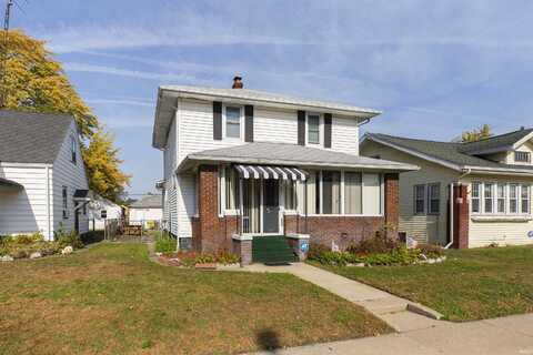 2433 Fredrickson Street, South Bend, IN 46628