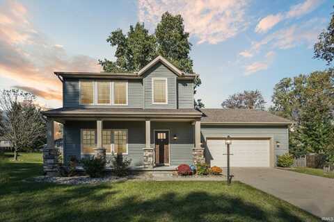 52410 Courier Court, South Bend, IN 46635