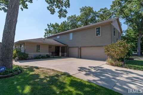 10814 Jefferson Road, Osceola, IN 46561