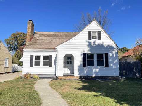 1441 Chester Street, South Bend, IN 46615