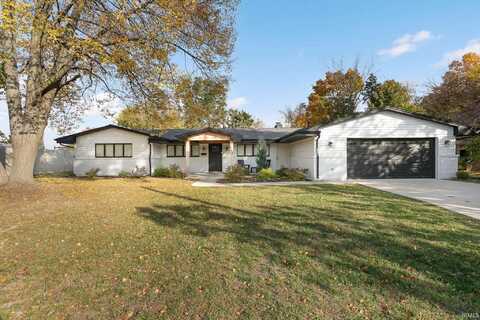 766 Country Club Lane, South Bend, IN 46615