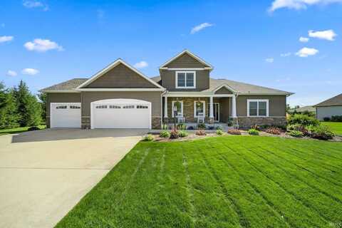 50898 Dawson Drive, Granger, IN 46530