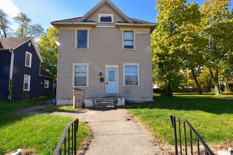 807 Cushing Street, South Bend, IN 46616