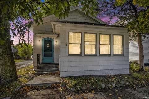 712 E Colfax Avenue, South Bend, IN 46617