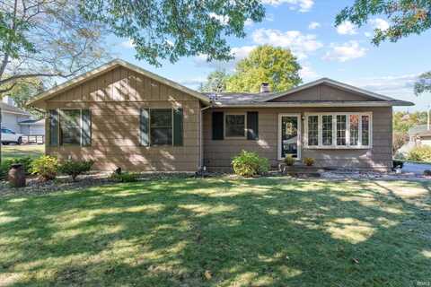 15759 Arthur Street, Granger, IN 46530