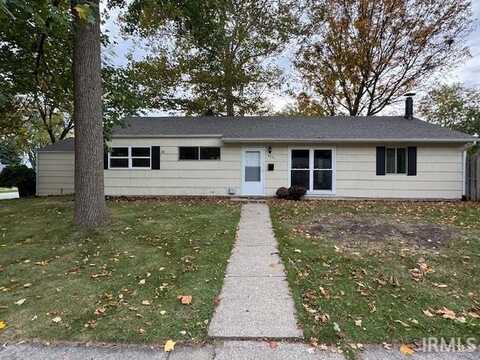 4221 Brookton Drive, South Bend, IN 46614