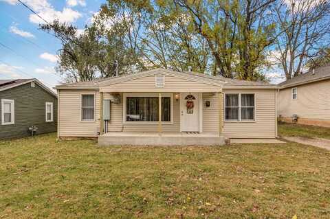 549 S Hillcrest Avenue, Springfield, MO 65802