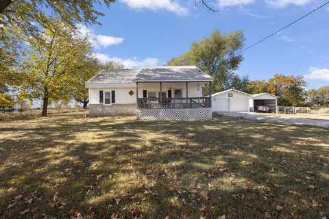 8157 N State Highway V, Ash Grove, MO 65604