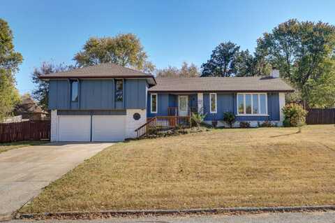 4640 S Leroy Avenue, Springfield, MO 65810