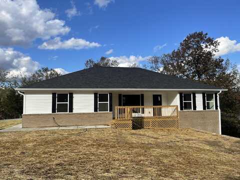 92 Romans Road, Reeds Spring, MO 65737